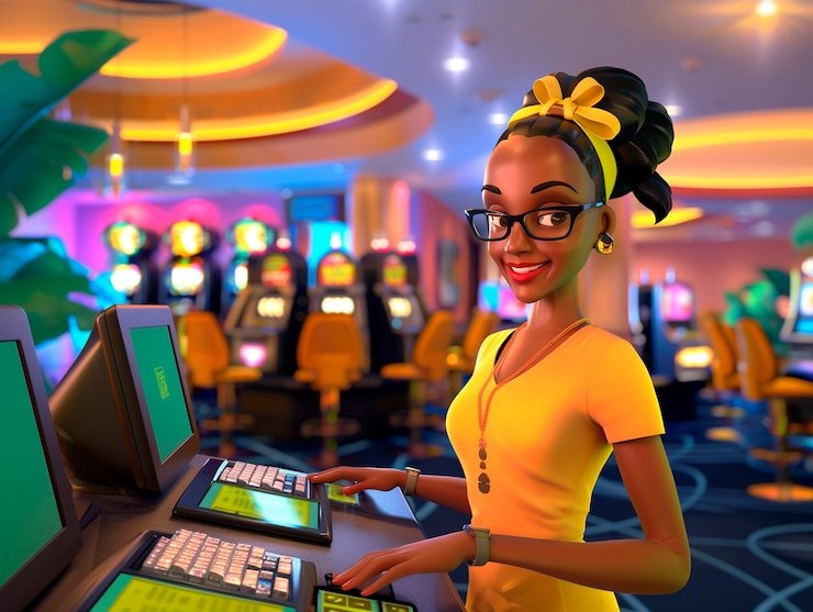bonanza 138 featured game showcase