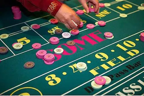 Antarmuka Live Roulette bonanza 138 dengan roda permainan